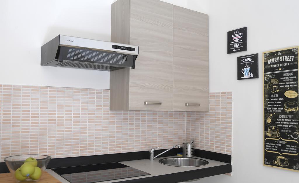 Justa Casa Borgo Vittorio Apartment Roma Ngoại thất bức ảnh