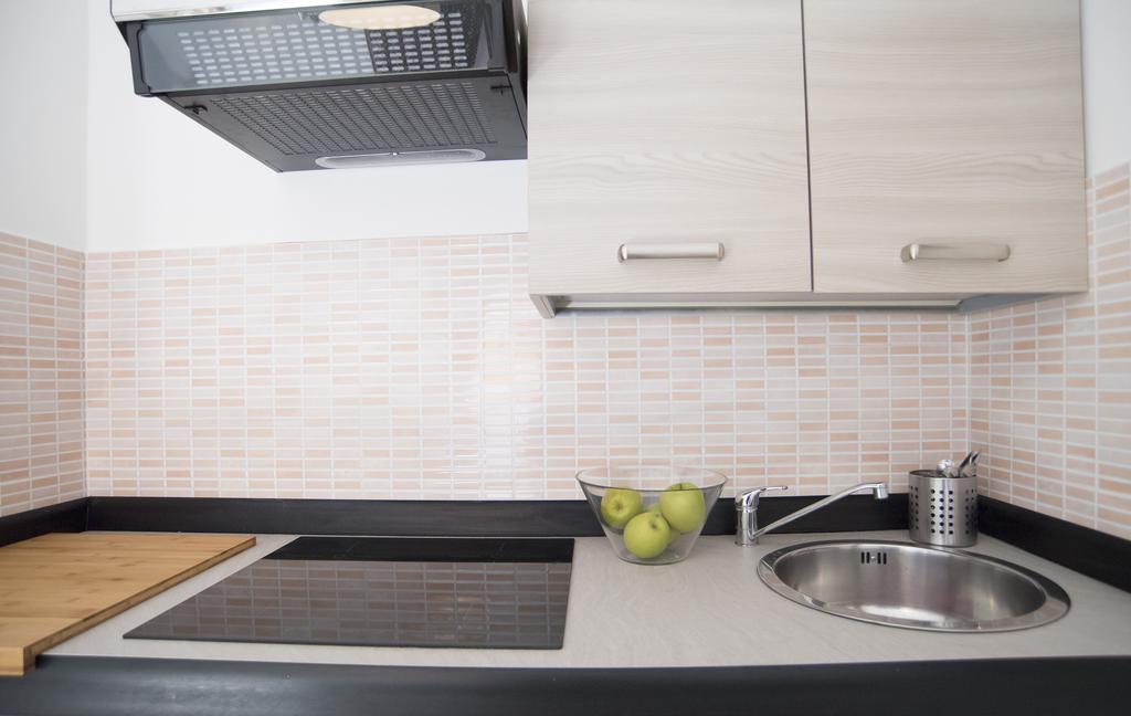 Justa Casa Borgo Vittorio Apartment Roma Ngoại thất bức ảnh