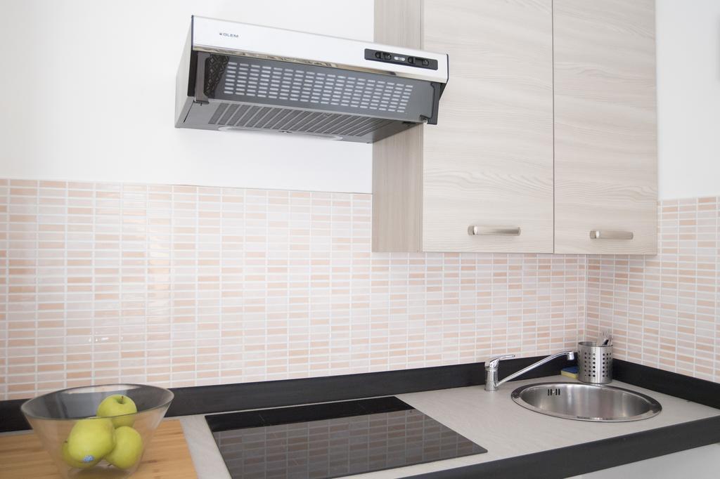 Justa Casa Borgo Vittorio Apartment Roma Ngoại thất bức ảnh