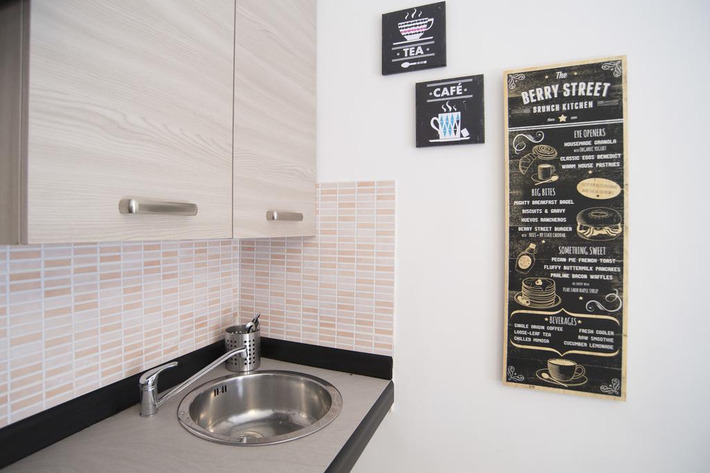 Justa Casa Borgo Vittorio Apartment Roma Ngoại thất bức ảnh