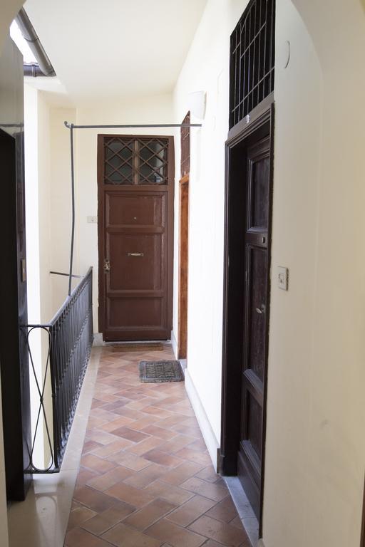 Justa Casa Borgo Vittorio Apartment Roma Ngoại thất bức ảnh